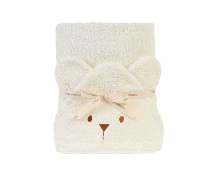 LITTLE CREVETTE Cape de Bain  Oreilles - Ourson 