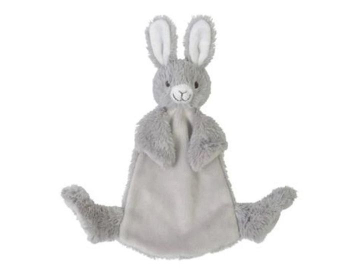 HAPPY HORSE Doudou Lapin Rio - 25 cm - Ds 12 mois 