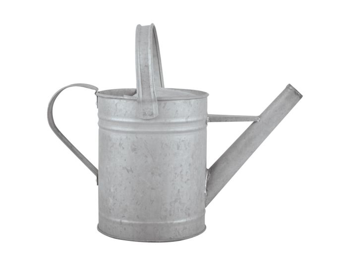 ESSCHERT DESIGN Arrosoir en Zinc Patin - 1,5 L - Ds 3 ans