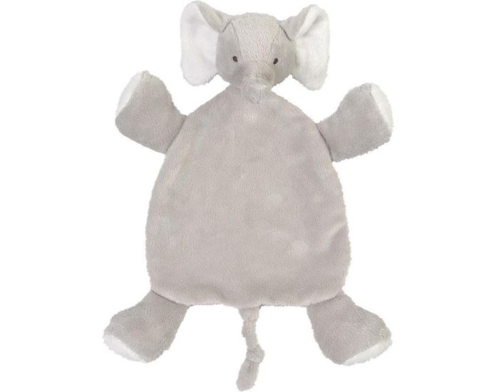 HAPPY HORSE Doudou lphant Elsy - 26 cm - Ds 12 mois 