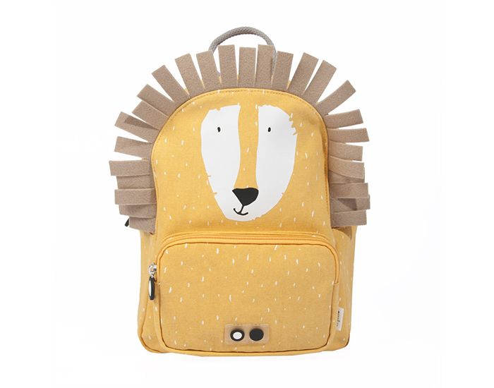 TRIXIE Sac  Dos Enfant - Ds 3 ans 