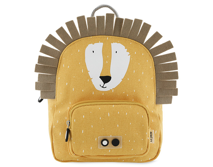 TRIXIE Petit Sac  Dos Enfant - Ds 2 ans