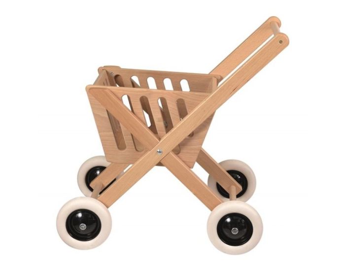 EGMONT TOYS Caddie en Bois Massif - Ds 1 an 