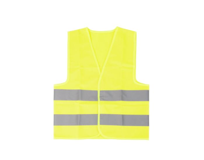 ESSCHERT DESIGN Gilet Haute Visibilit - Enfant