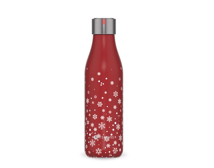 LES ARTISTES PARIS Bouteille Isotherme - XMas - 500 ml