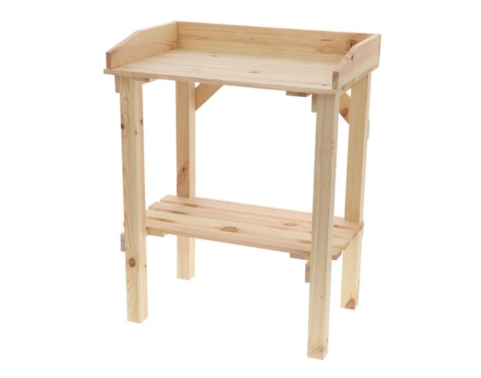 ESSCHERT DESIGN Table  Rempoter - Enfant - Ds 3 ans 