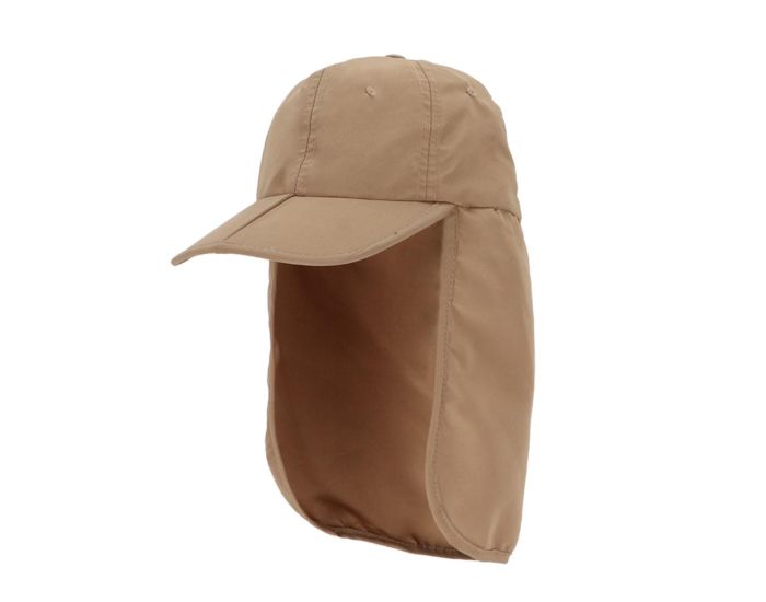 ESSCHERT DESIGN Casquette et Protection Nuque - Enfant