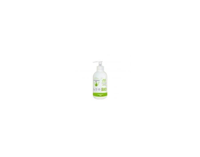 ALPHANOVA Lave-Toi Les Mains ! Gel Lavant Bio - Poire - 250 ml