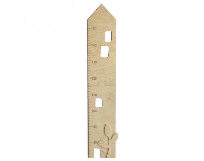 EGMONT TOYS Toise en Bois Maison - Ds 1 an