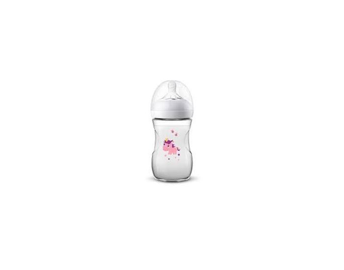 PHILIPS AVENT Biberon Natural - 260 ml 