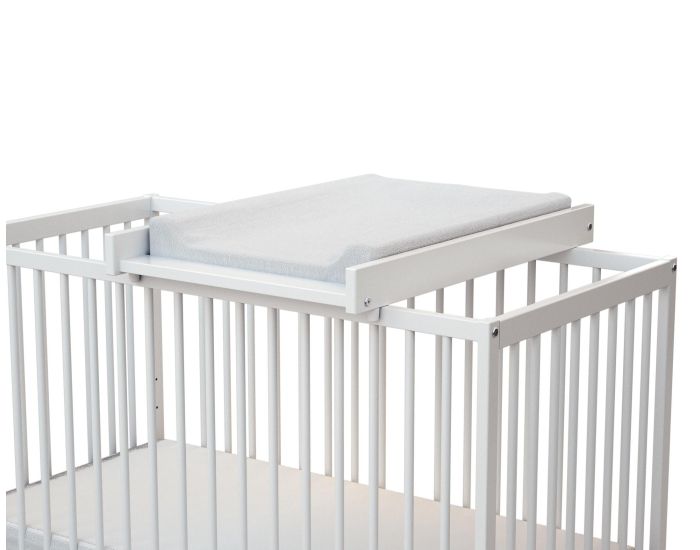 AT4 Plan  Langer Amovible pour Lit Bb en Bois - Essentiel