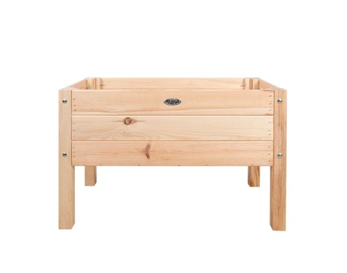 ESSCHERT DESIGN Carr Potager pour Enfant - Ds  3 ans 