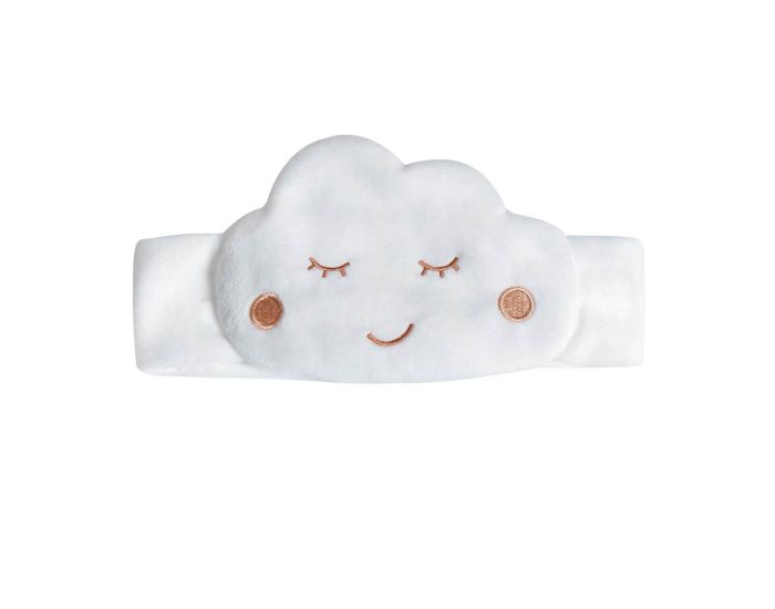 TINEO Mini Bouillotte de Massage - Cloudy 