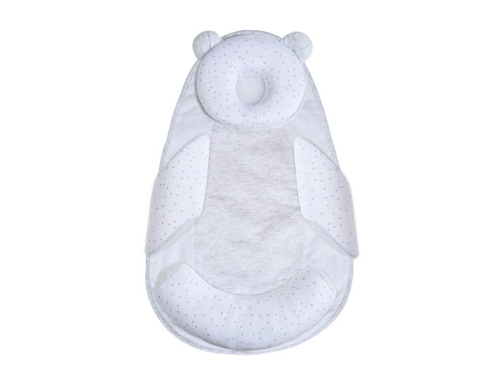 CANDIDE Support de Sommeil - Panda Pad Premium 