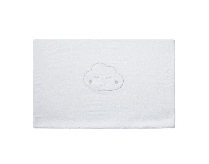 TINEO Plan Inclin 10 Cloudy - 60x120 cm Blanc