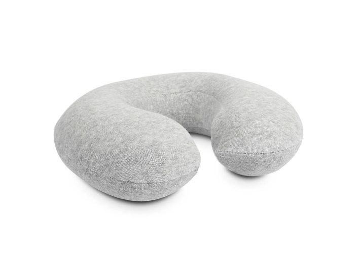 TINEO Coussin Tour de Cou Enfant - Gris