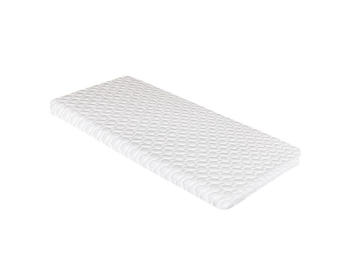 CANDIDE Matelas de Berceau Cododo - Fresh - 50 cm x 83 cm