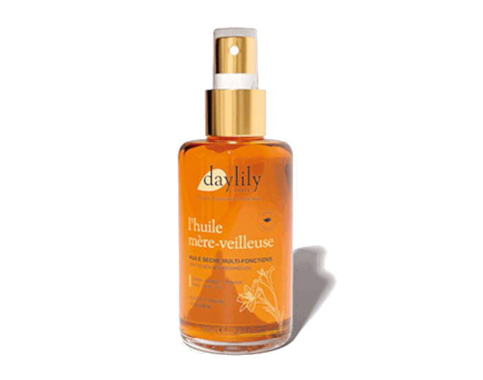 DAYLILY PARIS L'Huile Mre-Veilleuse - 100 ml