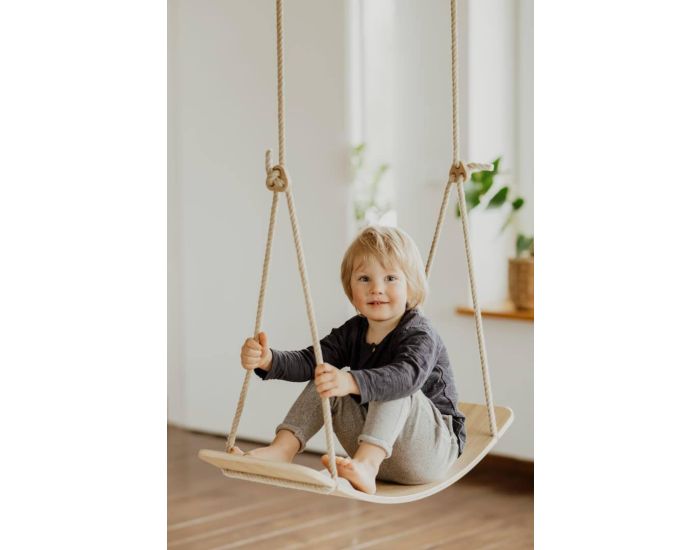 LEG&GO Planche Balanoire 2-en-1 - Ds 3 ans