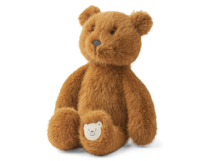 LIEWOOD Petite Peluche Ours - Binnie - Ds 2 mois