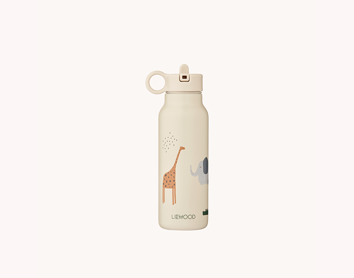 LIEWOOD Gourde Falk - Safari - 350 ml