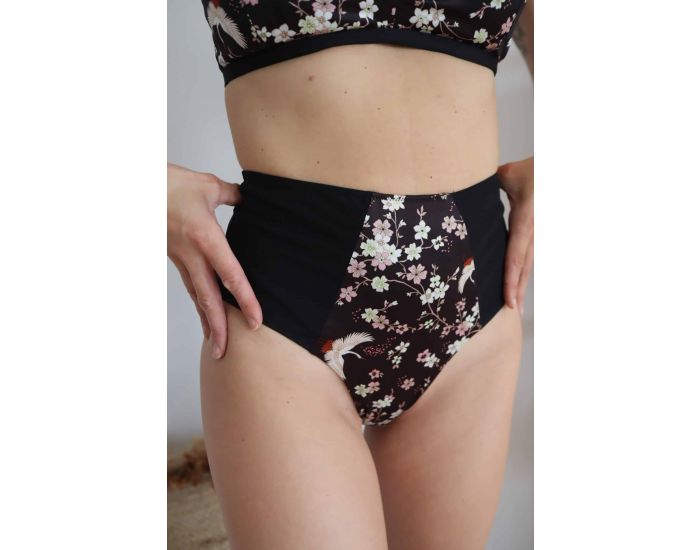 F'LATT Culotte Assortie Post Partum - Bella