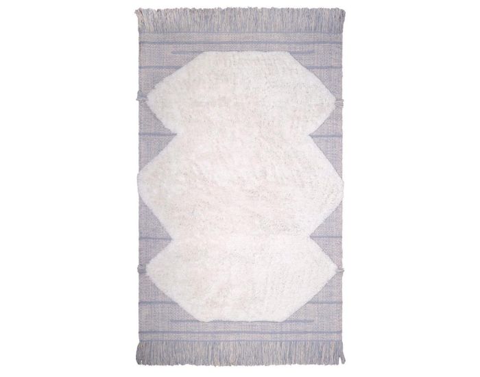 NATTIOT Tapis Coton - Gordon