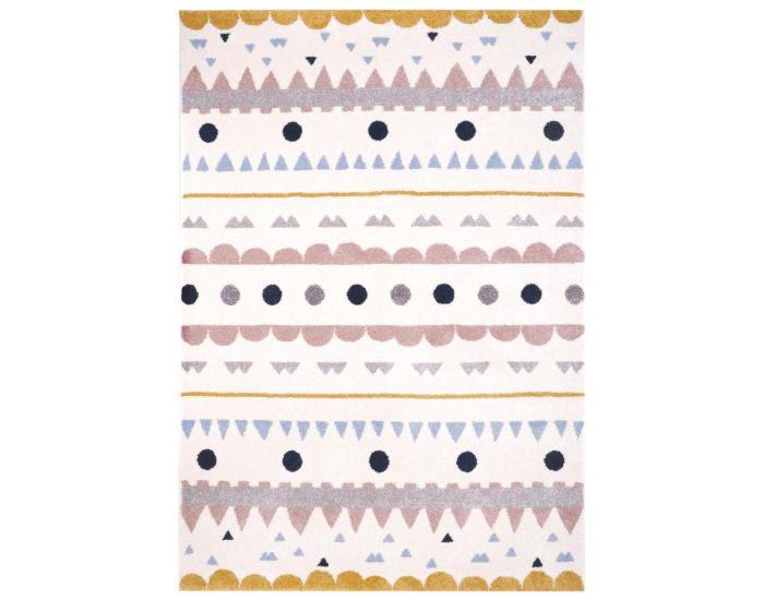 NATTIOT Tapis Enfant - Nolita 