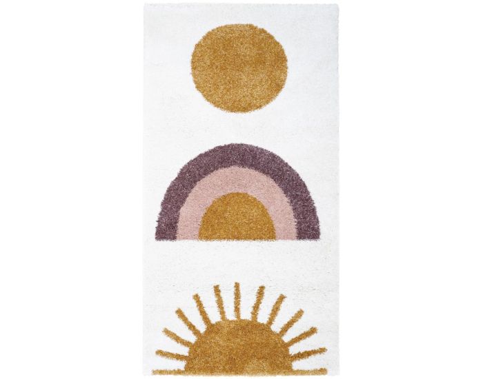 NATTIOT Tapis Enfant - Sunshine 