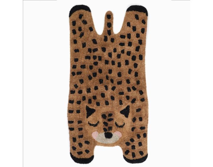 NATTIOT Tapis Coton - Petit Gupard