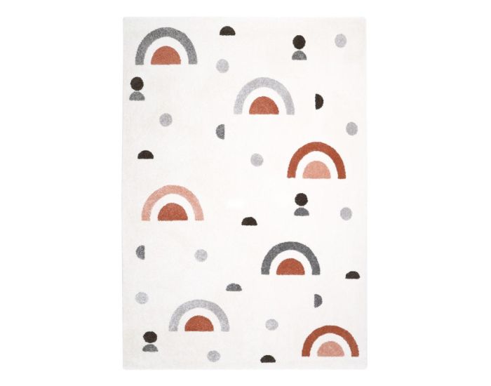 NATTIOT Tapis Enfant - Sweet Mery