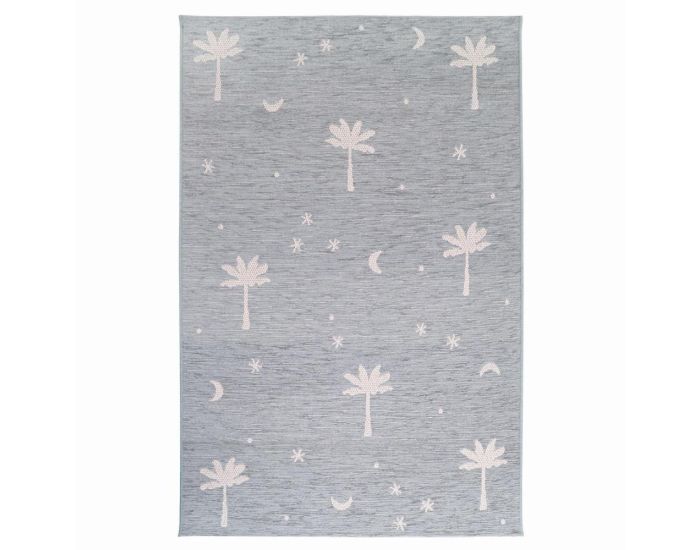 NATTIOT Tapis Enfant - Palm Dream 