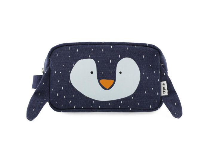 TRIXIE Trousse de Toilette - Mr. Penguin