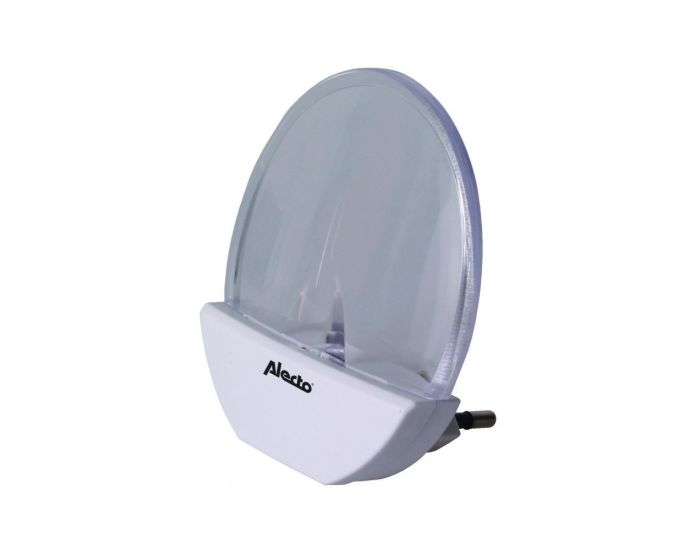 ALECTO Veilleuse LED  Brancher