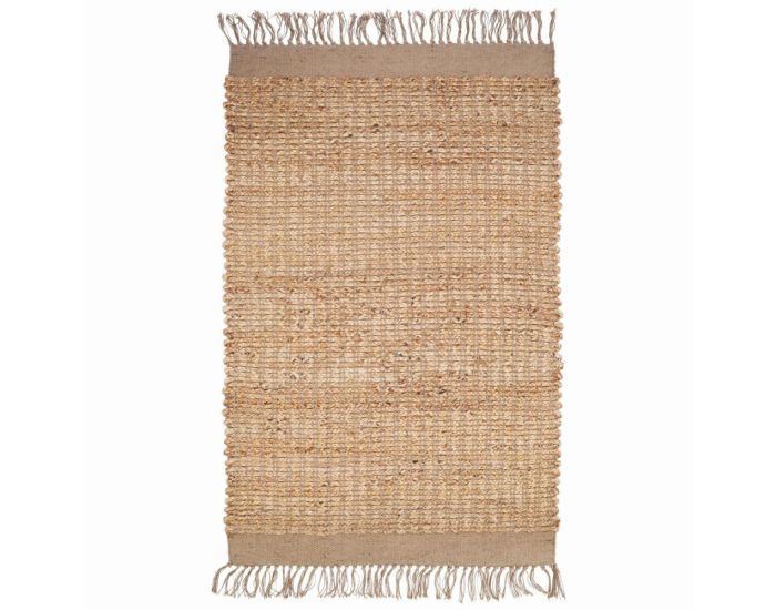 NATTIOT Tapis Jute - Viggo