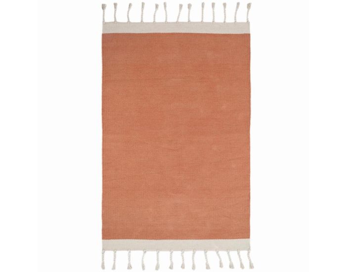 NATTIOT Tapis Coton - Lisboa - 100 x 150 cm