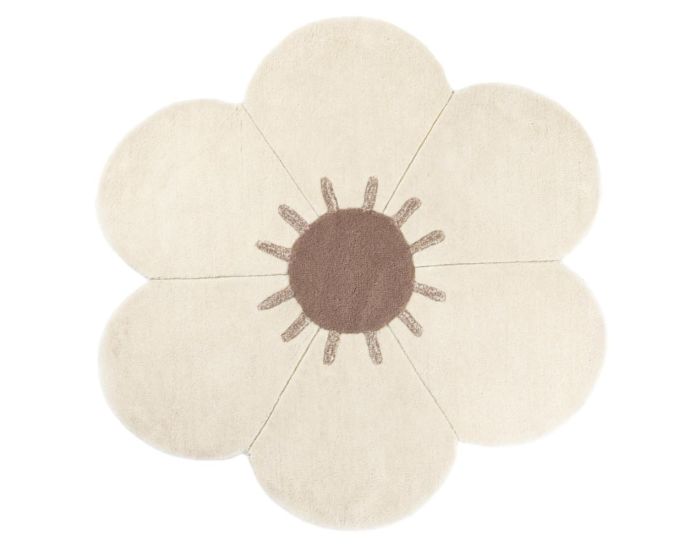 NATTIOT Tapis Enfant - Daisy