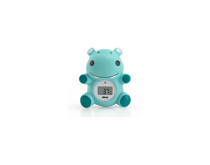 ALECTO Thermomtre de Bain - Hippo