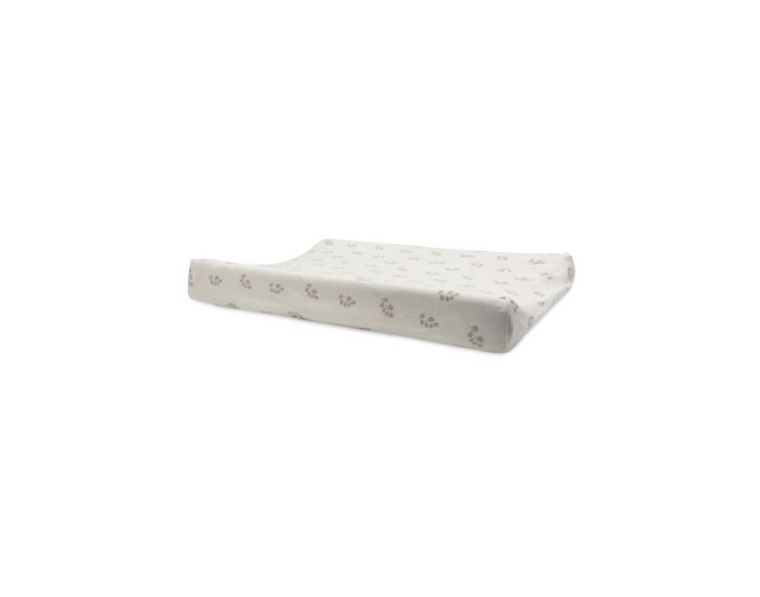 JOLLEIN Housse Matelas  Langer Jersey Twig -  50 x 70 cm