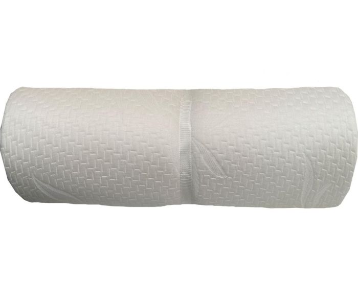 COUPEY Matelas de Voyage Enfant - 120 x 60 cm