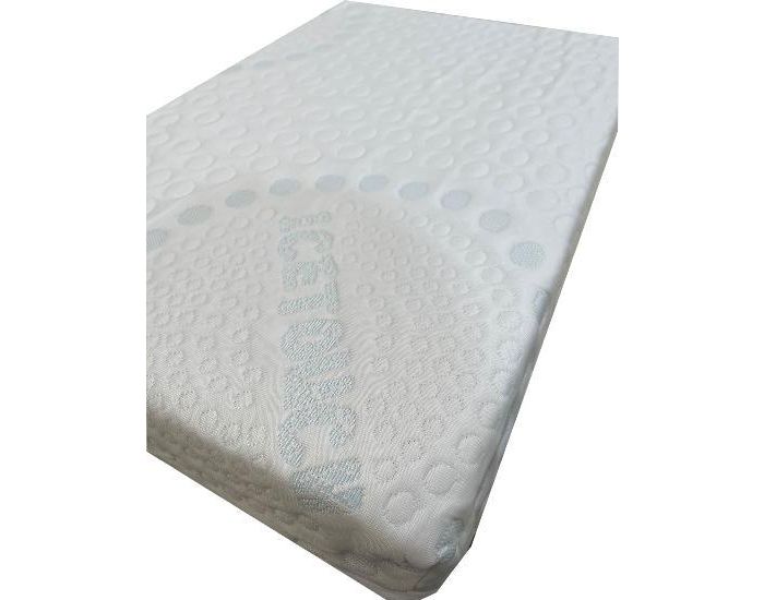 COUPEY Matelas pour Berceau Bb