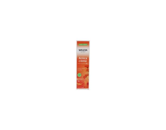 WELEDA Arnica Crme - 70 Grammes