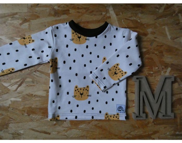 MOOMIE T-shirt Lo