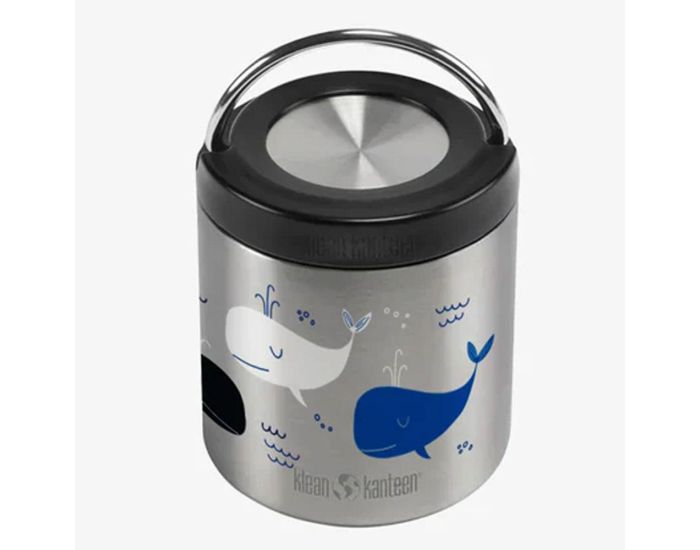 KLEAN KANTEEN Boite  Repas Isotherme - TKCanister  Whaley - 237ml