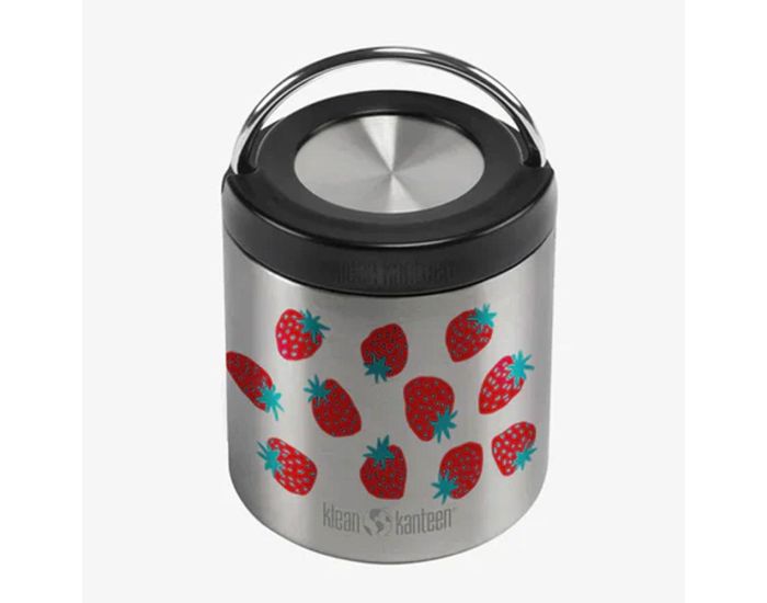 KLEAN KANTEEN Boite  Repas Isotherme - TKCanister Fresh Fruit - 237ml