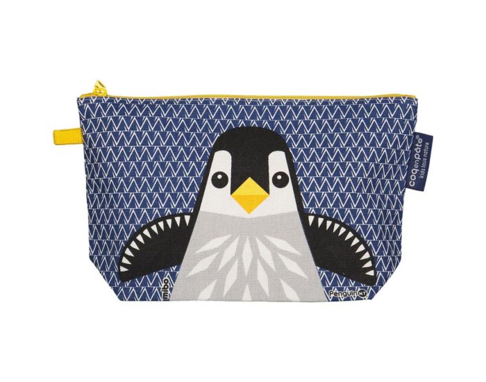 COQ EN PTE Trousse - Pingouin 