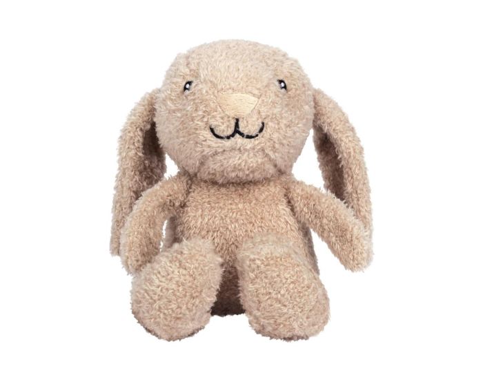 FLOW AMSTERDAM Peluche Lumineuse - Milo le Lapin - Ds la naissance 