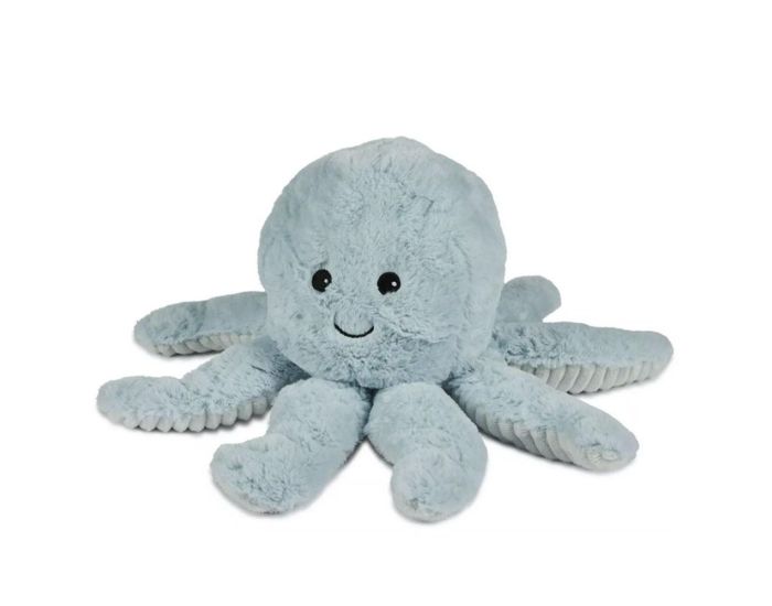 SOFRAMAR Bouillotte Peluche Pieuvre - COSY PLUSH - Ds la naissance 