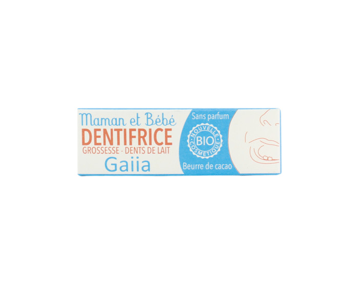 GAIIA Dentifrice - 30 g