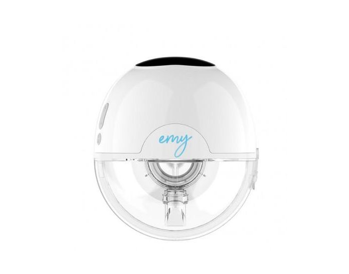 EMY PUMP Tire-Lait Portable - Mains Libres